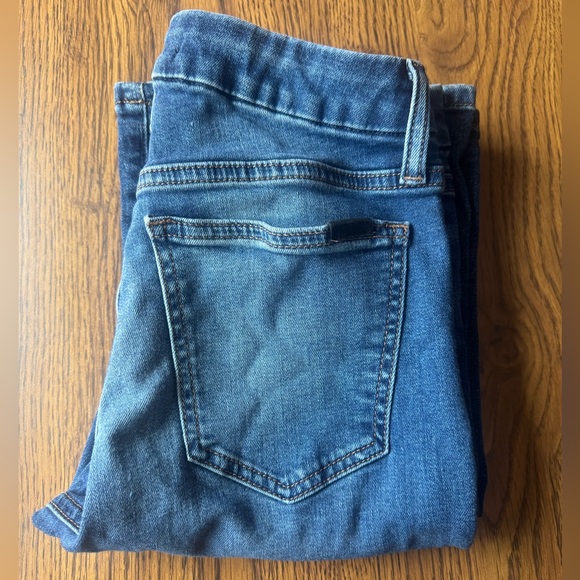 Joe’s Jeans Flawless HI HONEY High Rise Curvy Bootcut Women's Jeans - Picture 6 of 8